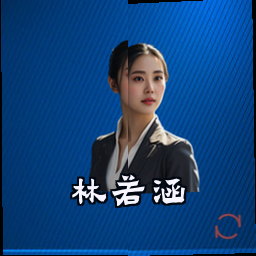 林若涵